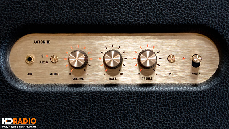 anh thuc te bang dieu khien loa marshall acton II