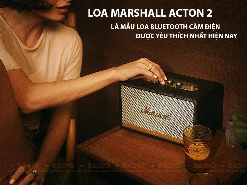 anh thuc te loa marshall acton II