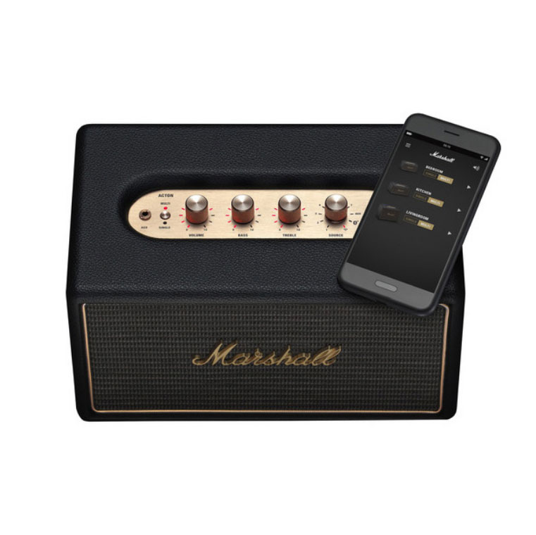 Loa Marshall Acton Multi Room