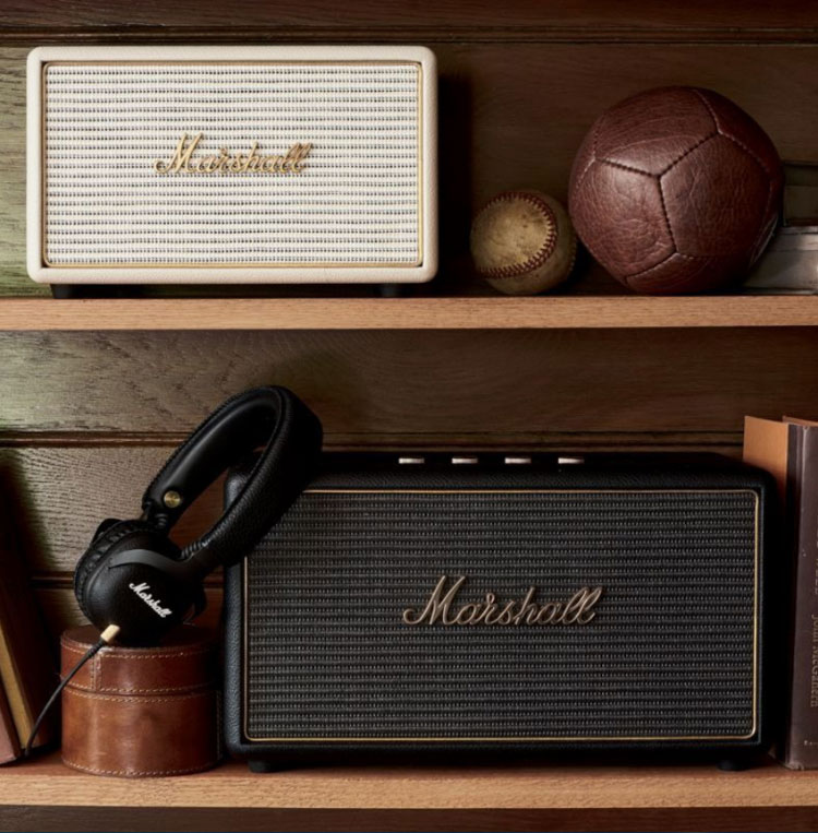 Marshall Acton Multi Room