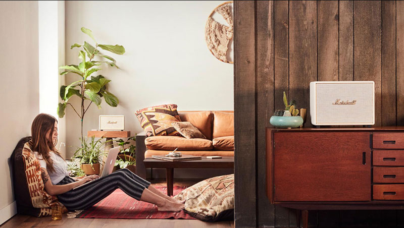 Loa Marshall Acton Multi Room giá  rẻ