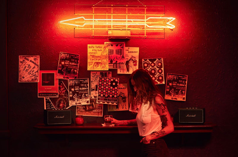 Loa Marshall Acton Multi Room