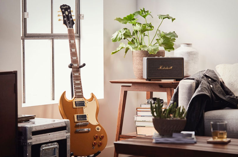 Loa Marshall Acton Multi Room