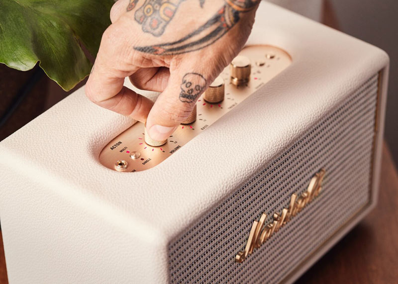 Loa Marshall Acton Multi Room