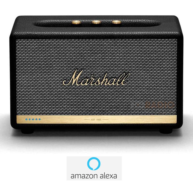 Loa Marshall Acton 2 Voice With Amazon Alexa moi 1