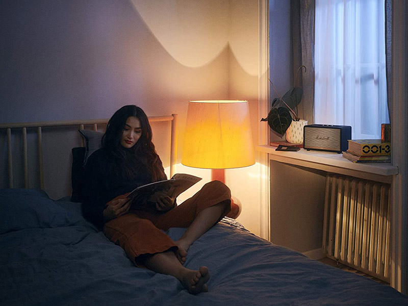  Loa Marshall Acton II Voice With Amazon Alexa