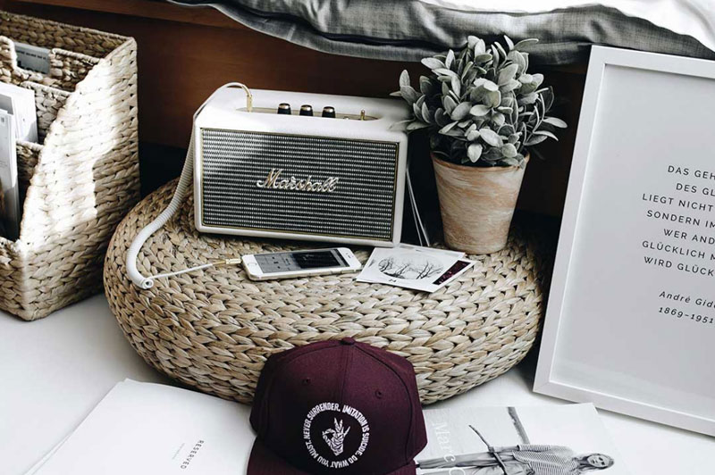 loa marshall acton multi room