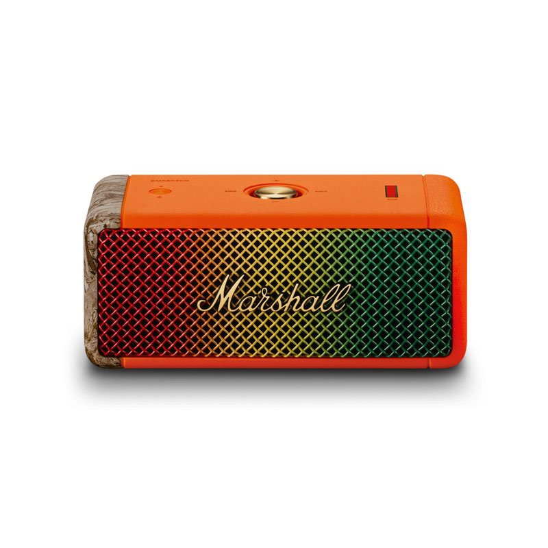 Loa Marshall Emberton II Patta Edition