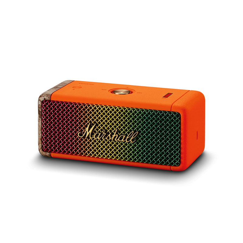 Loa Marshall Emberton II Patta Edition-1