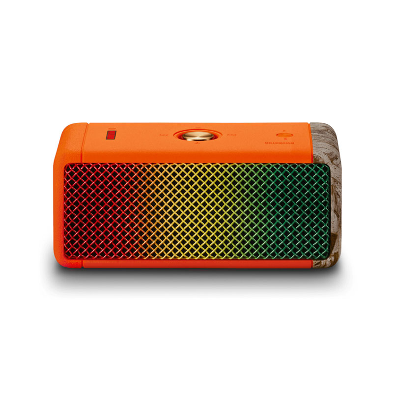 Loa Marshall Emberton II Patta Edition-3