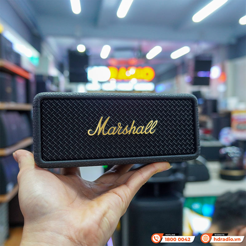 Loa Marshall Emberton 3