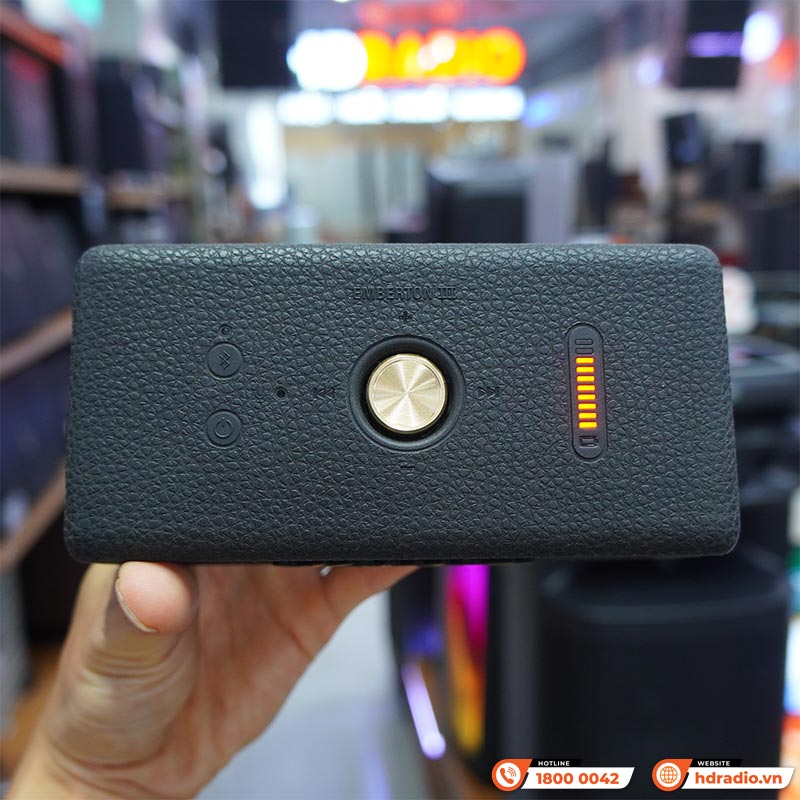 Loa Marshall Emberton 3