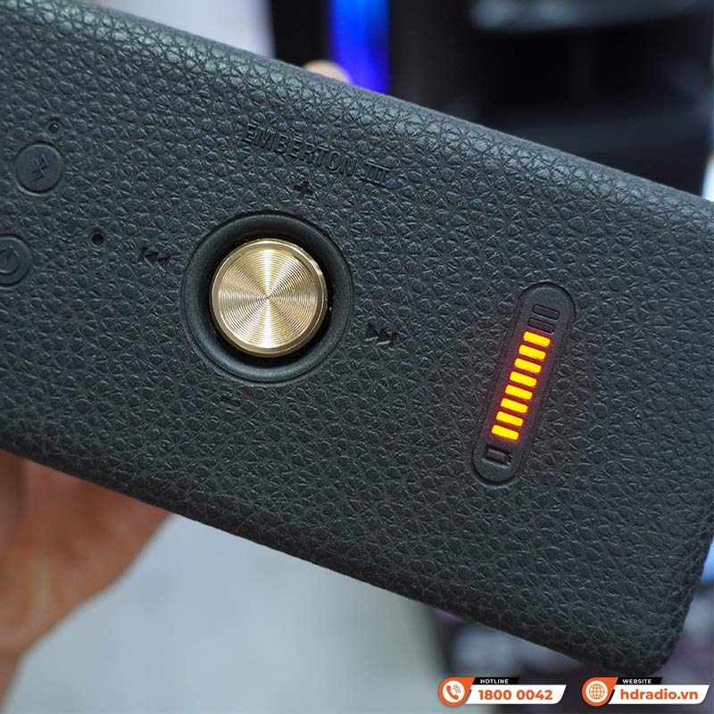 Loa Marshall Emberton 3