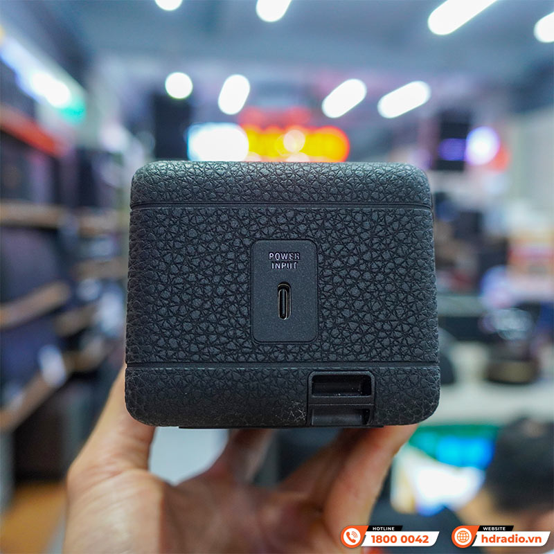 Loa Marshall Emberton 3