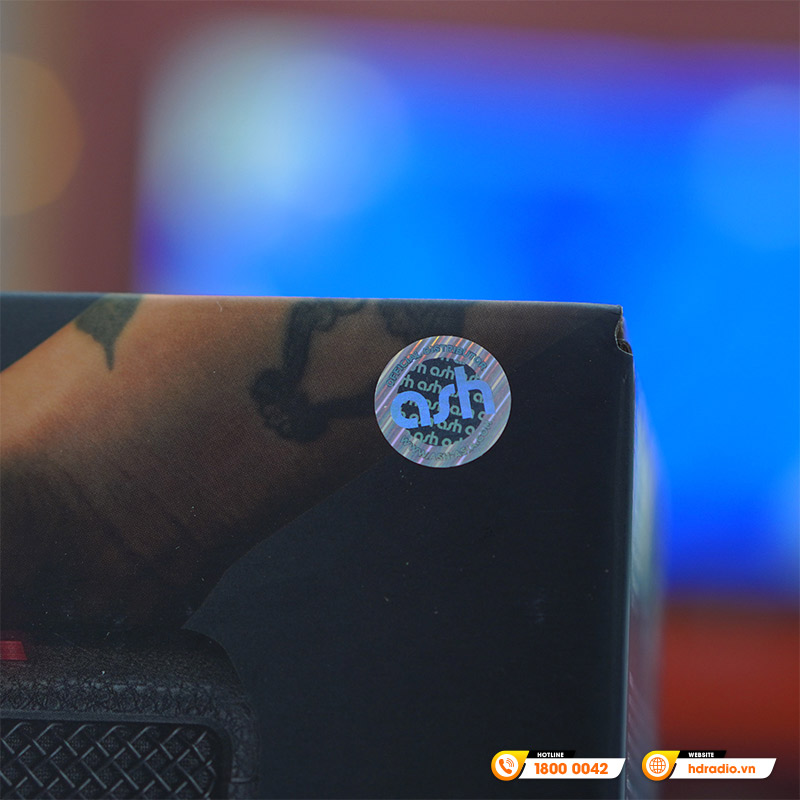 loa marshall emberton 3 chính hãng ash anh 2