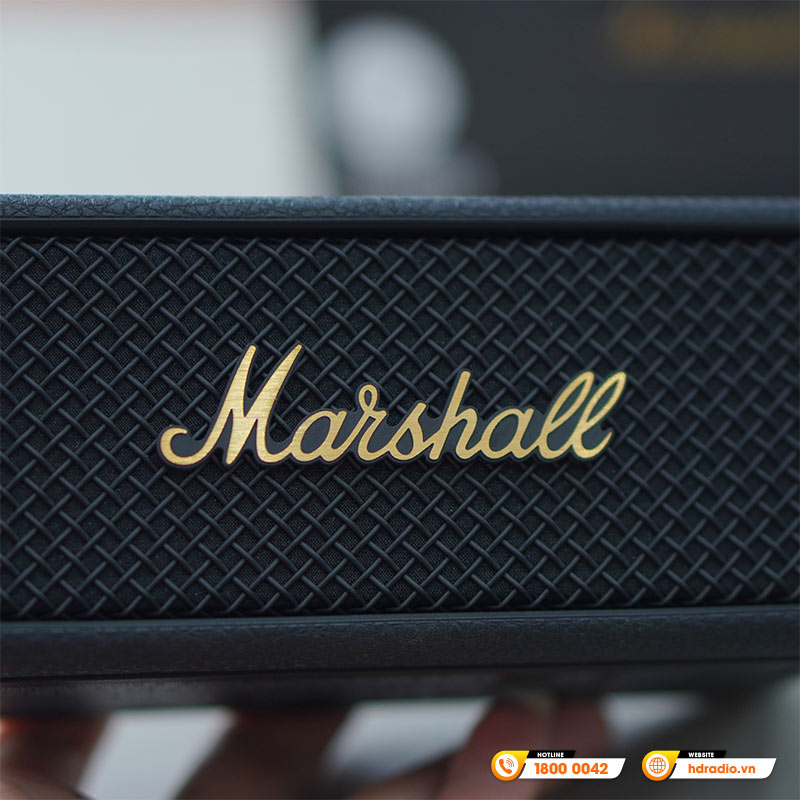 loa marshall emberton 3 chính hãng ash anh 5