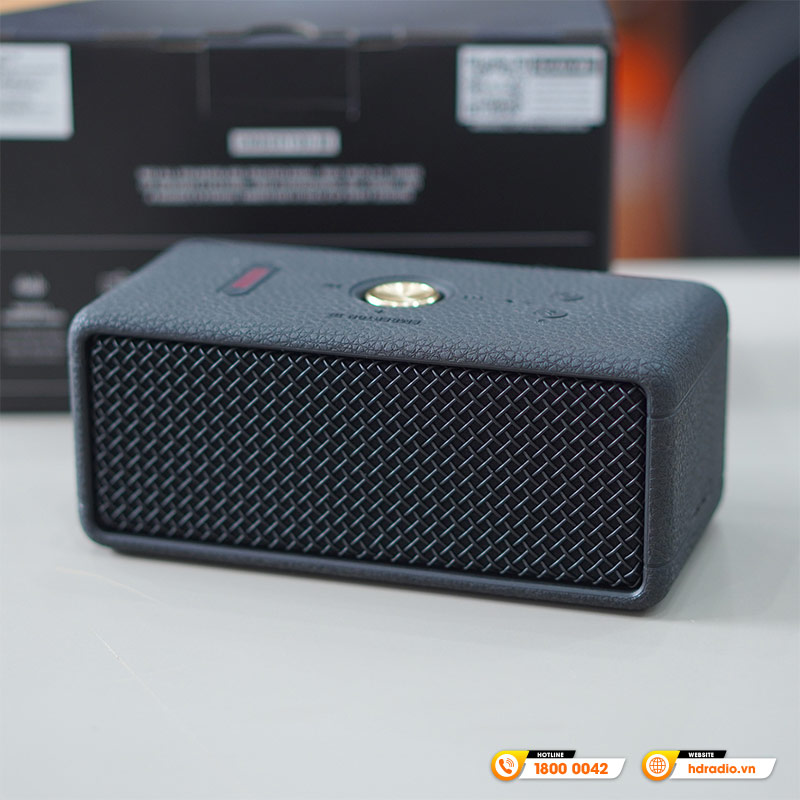 loa marshall emberton 3 chính hãng ash anh 7