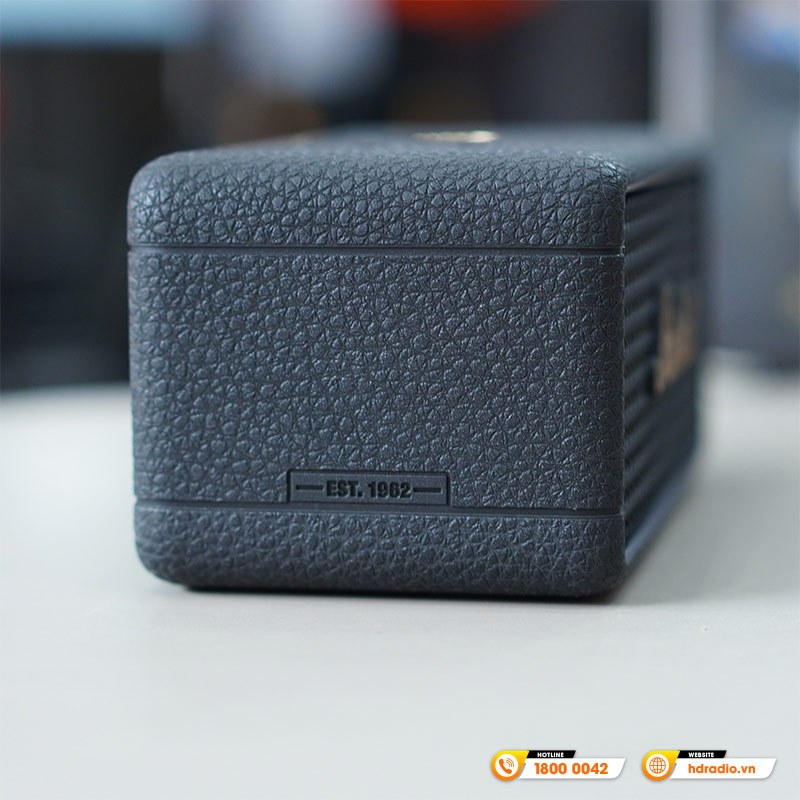 loa marshall emberton 3 chính hãng ash anh 6