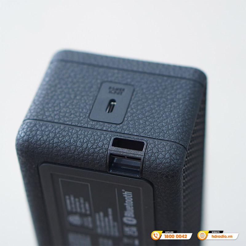 loa marshall emberton 3 chính hãng ash anh 8