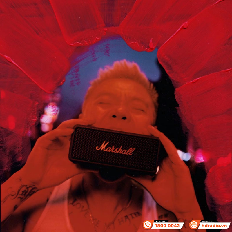 Loa Marshall Emberton 3