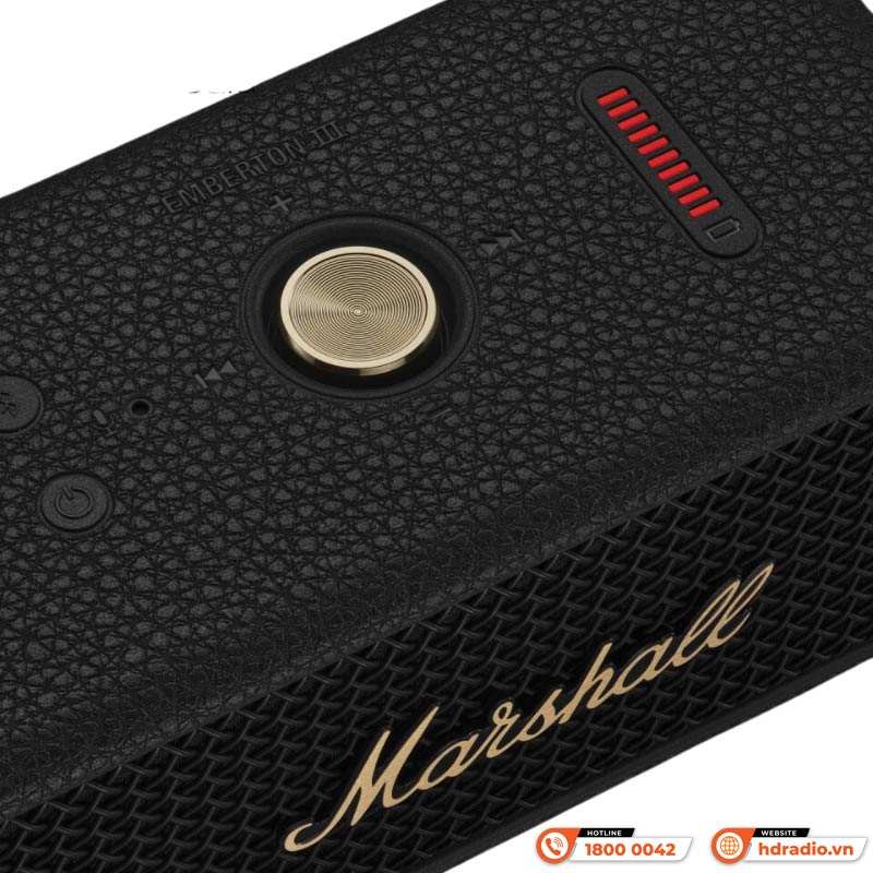 Loa Marshall Emberton 3