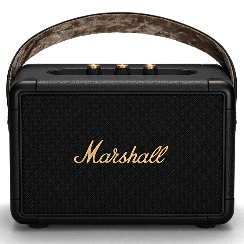 Loa Marshall Kilburn II-1