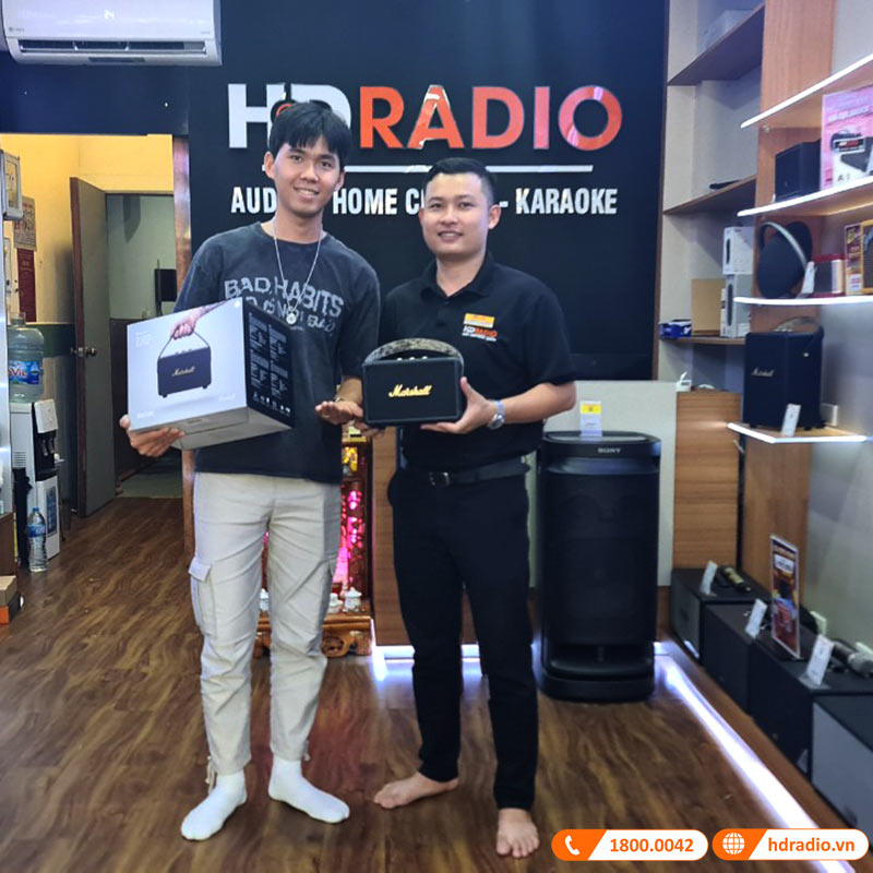 Loa Marshall Kilburn II-17