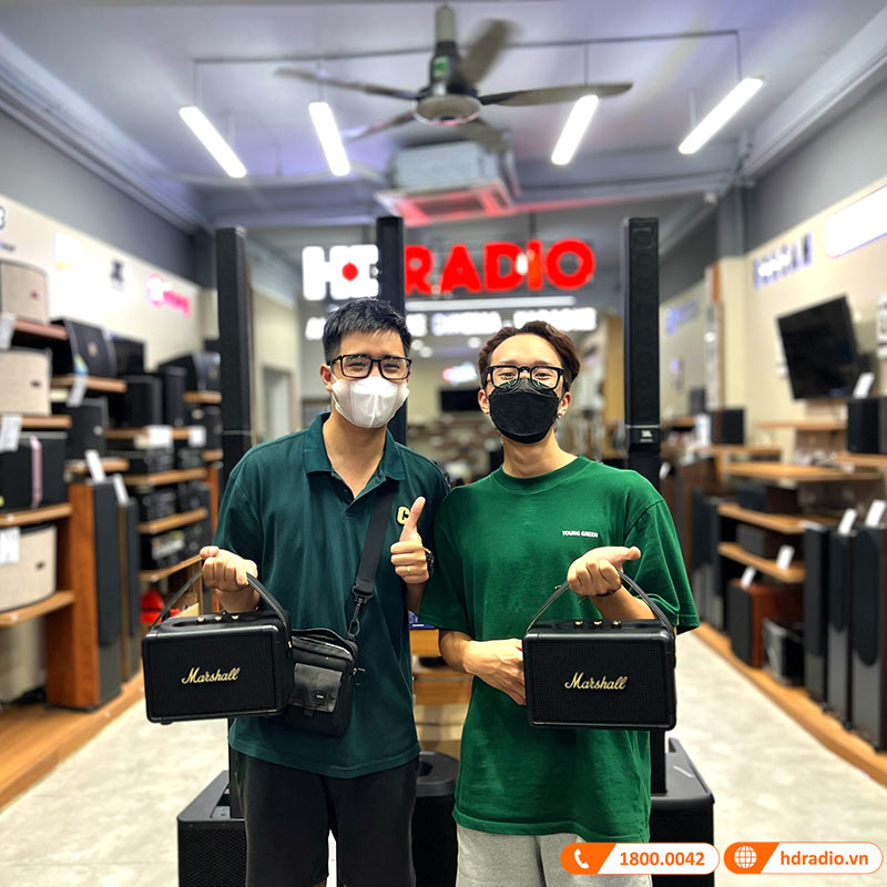 Loa Marshall Kilburn II-28