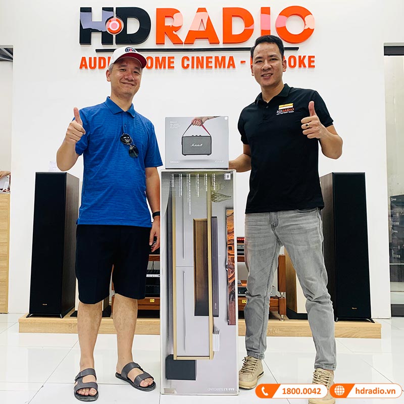 Loa Marshall Kilburn II-25