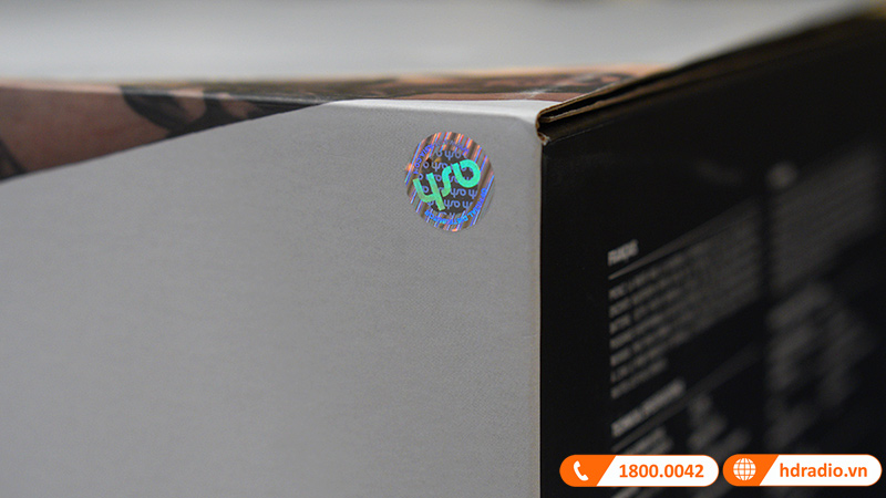 Loa Marshall Kilburn 2 chính hãng ASH