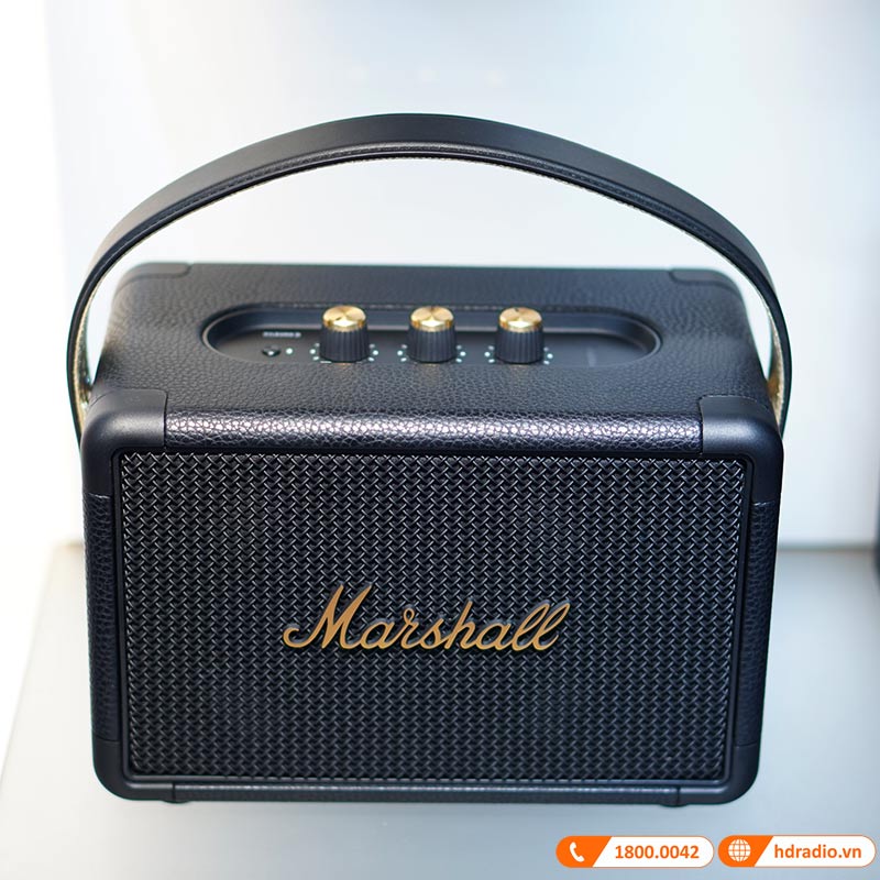 Loa Marshall Kilburn II-8