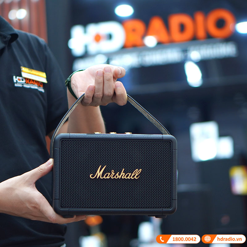 Loa Marshall Kilburn II-4