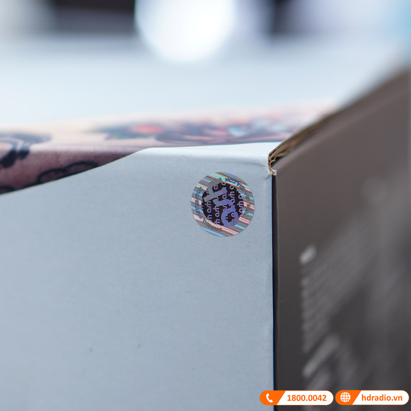 Loa Marshall Kilburn II-3