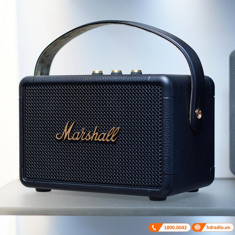 Loa Marshall Kilburn II-12