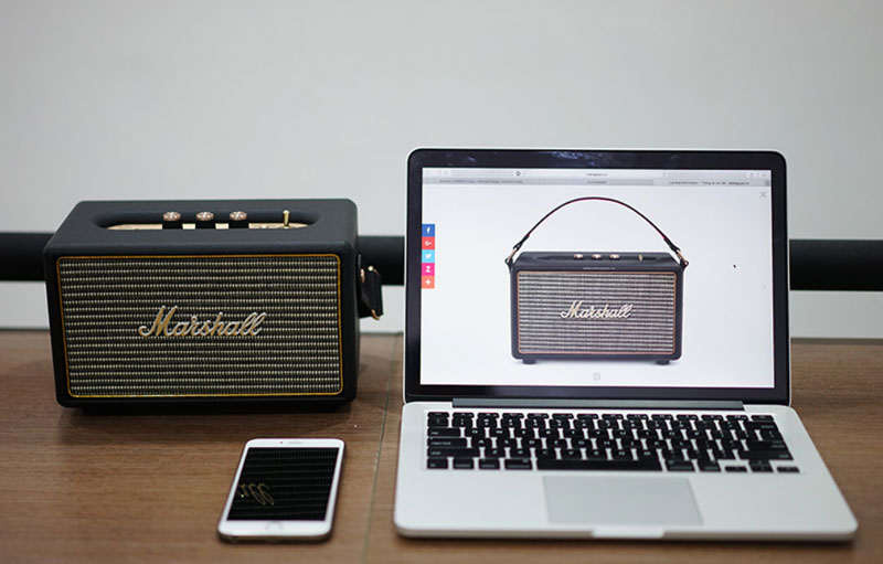 loa marshall kilburn