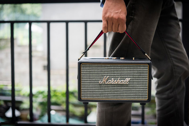 test loa marshall kilburn