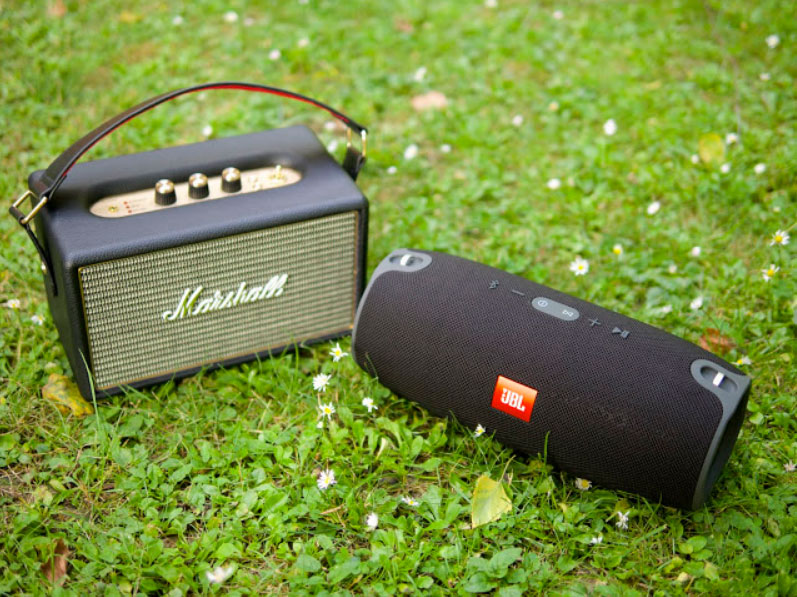 loa marshall kilburn giá bao nhiêu