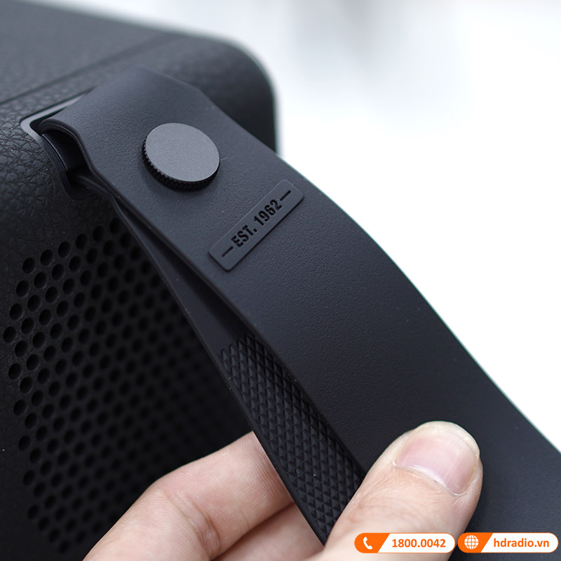 Loa Marshall Middleton 1, Pin 20h, Chống Nước IP67, Công suất 60W, Stack Mode, EQ, Bluetooth 5.1, AUX-14