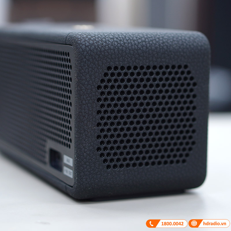 Loa Marshall Middleton 1, Pin 20h, Chống Nước IP67, Công suất 60W, Stack Mode, EQ, Bluetooth 5.1, AUX-13