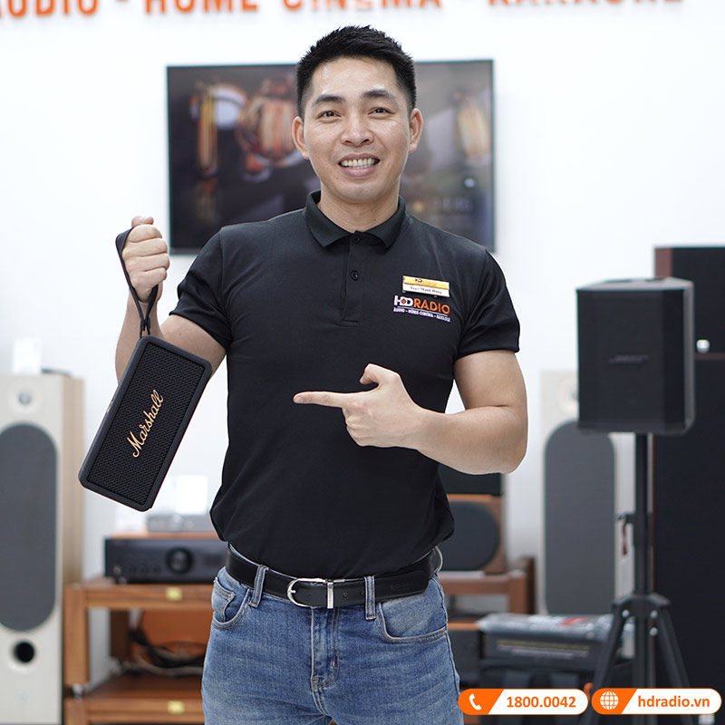 Loa Marshall Middleton