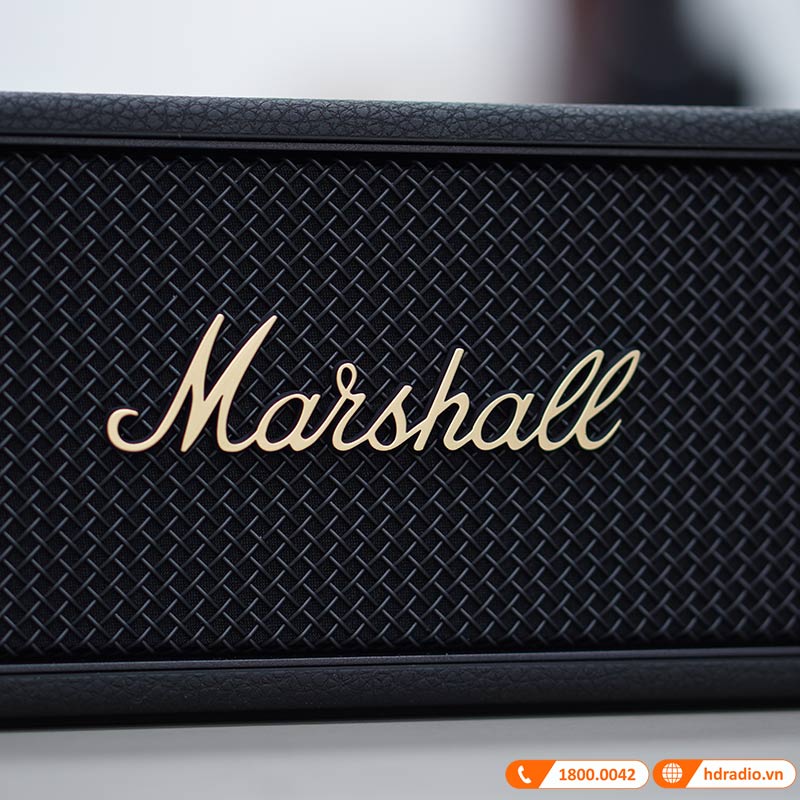 loa Marshall Middleton