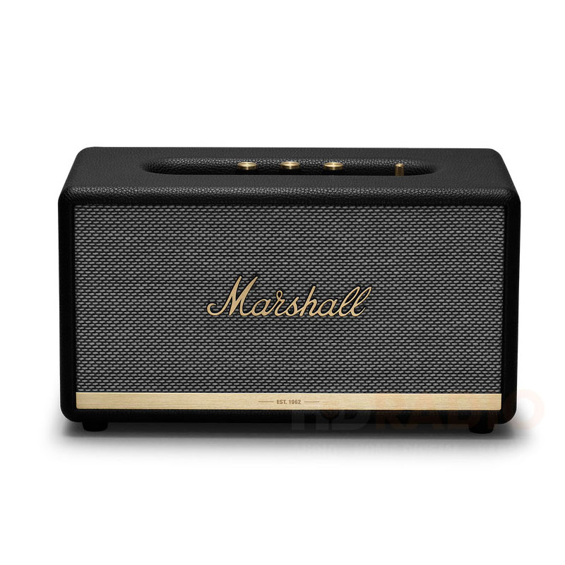 Loa Marshall Stanmore 2, 80W, Bluetooth, AUX, RCA, App Marshall Bluetooth