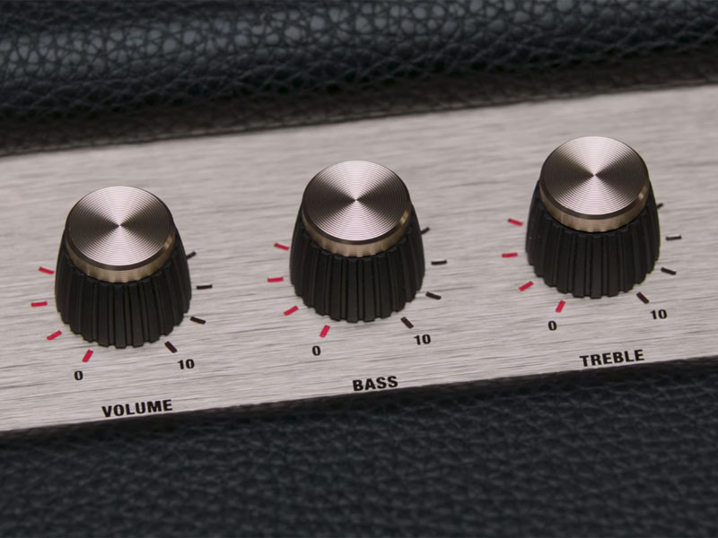 Loa bluetooth Marshall Stanmore II tại hdradio 10