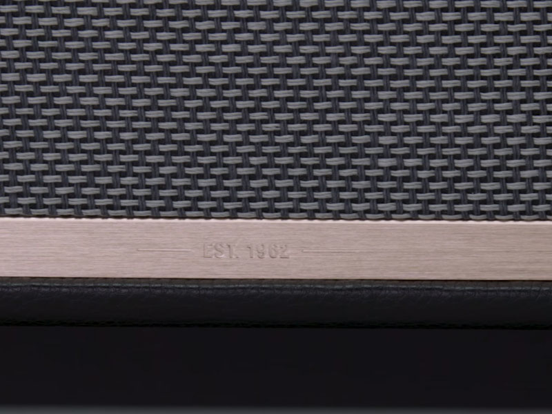 Loa bluetooth Marshall Stanmore II