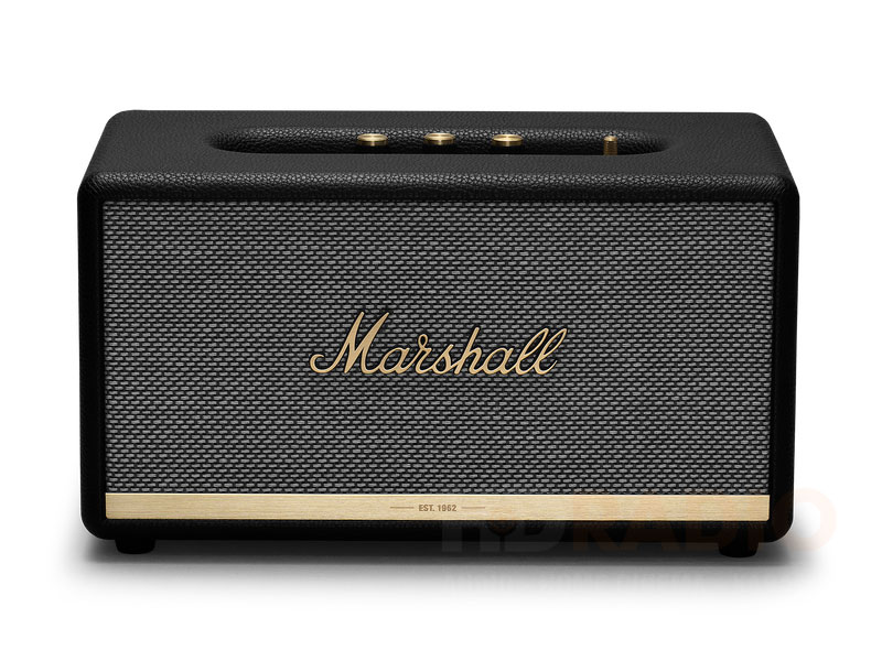 mặt trước Loa bluetooth Marshall Stanmore II