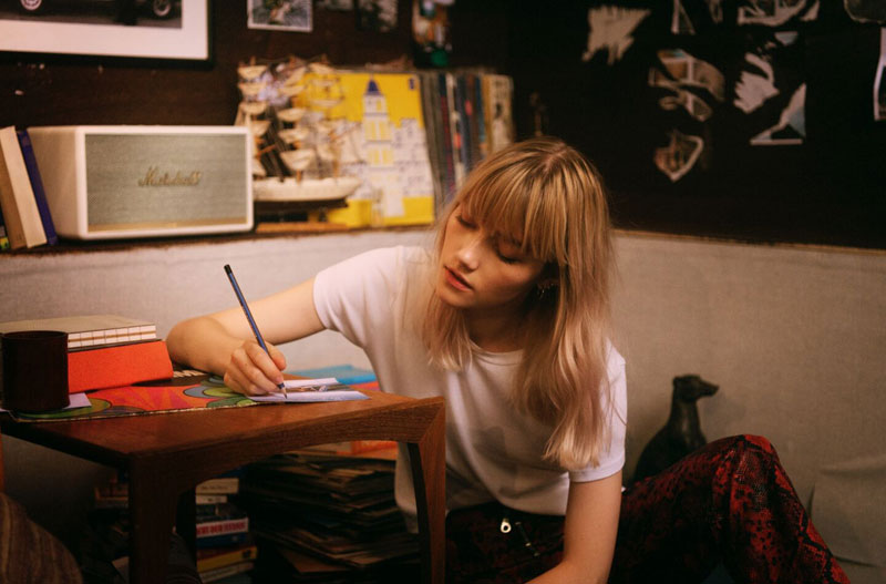 mua  Loa Marshall Stanmore 2 giá rẻ đến ngay hdradio 4