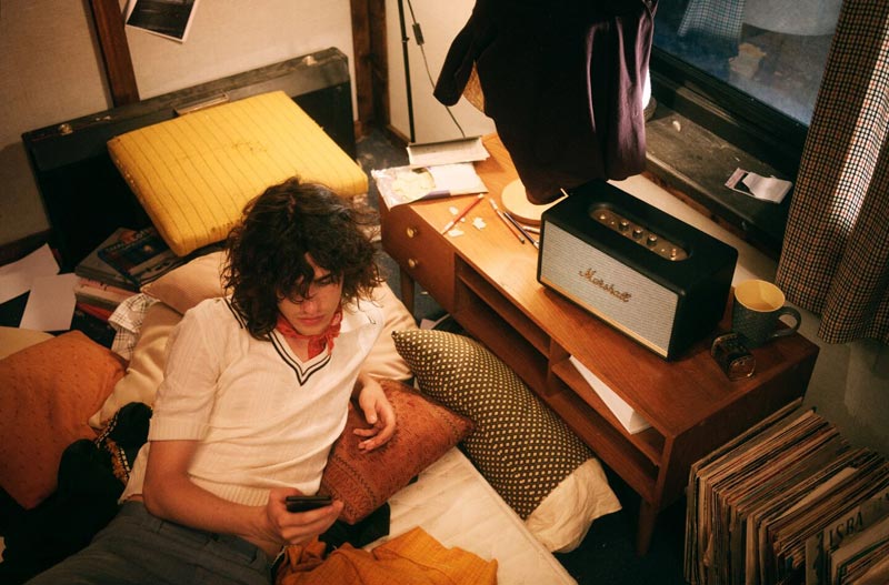 hdradio đơn vị bán Loa Marshall Stanmore 2 giá rẻ nhất Việt Nam