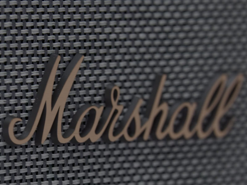 ê căng Loa bluetooth Marshall Stanmore II