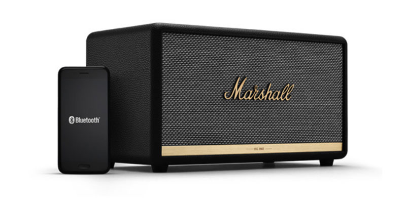 Loa bluetooth Marshall Stanmore 2