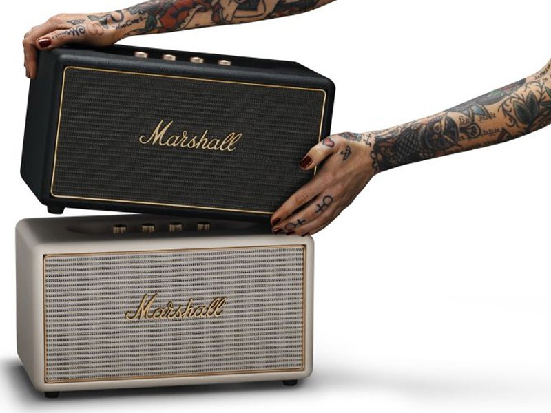 Loa Marshall Stanmore Multi-Room